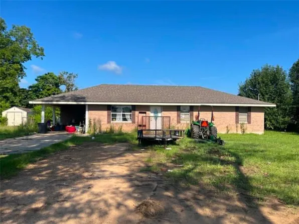 520 Denny Rd, Deville, LA 71328