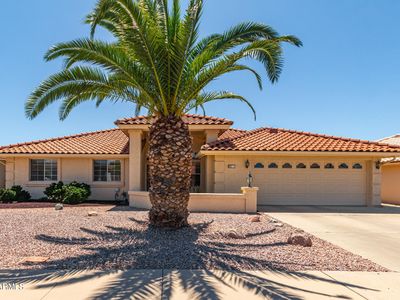 7845 E Mendoza Ave, Mesa, AZ, 85209