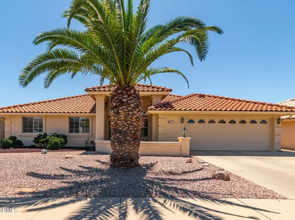 7845 E MENDOZA Avenue, Mesa, AZ 85209