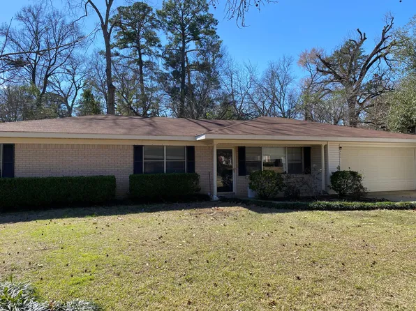 402 E Lynnwood Ln, Longview, TX 75604