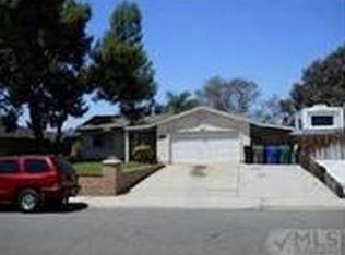 9142 Gideon Cir N, Lakeside, CA 92040