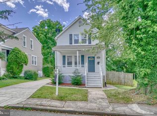 2805 Christopher Ave, Baltimore, MD 21214