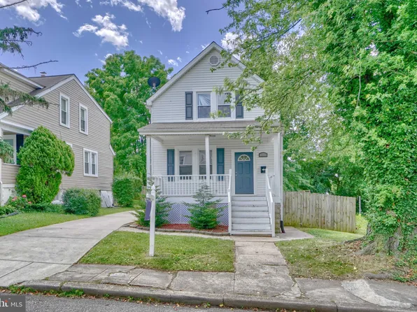 2805 Christopher Ave, Baltimore, MD 21214
