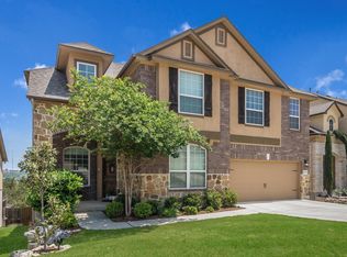 23710 Sunset Peak, San Antonio, TX 78258