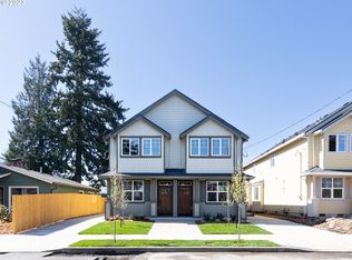 6828 N Seneca St, Portland, OR 97203