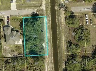 3401 17th St SW, Lehigh Acres, FL 33976