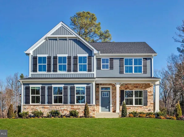 1923 Shannon Dr S, Greencastle, PA 17225