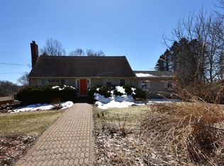 89 Tanner St, Pittsfield, MA 01201