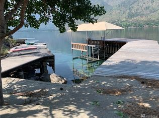 2425 Emerson Acres Rd, Manson, WA 98831