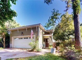 513 Maple St, Saint Simons Island, GA 31522