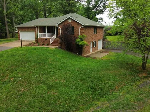 15399 Leatherwood Rd, Abingdon, VA 24210