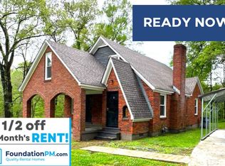 4829 S 3rd St, Memphis, TN 38109