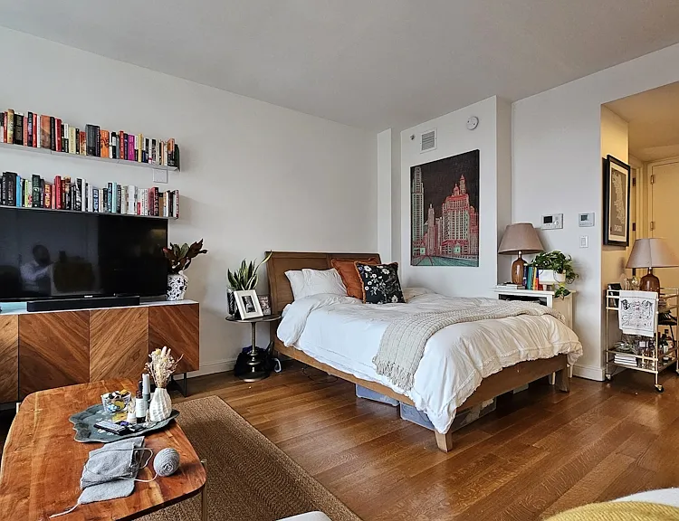101 Bedford Ave #C609 — Photo 6