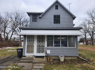 1116 Woodstock Ave, Toledo, OH 43607
