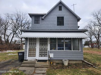 1116 Woodstock Ave, Toledo, OH, 43607