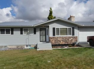 1846 Jean St, Pocatello, ID 83201
