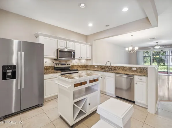 8481 CLIMBING IVY Trail S, Jacksonville, FL 32216