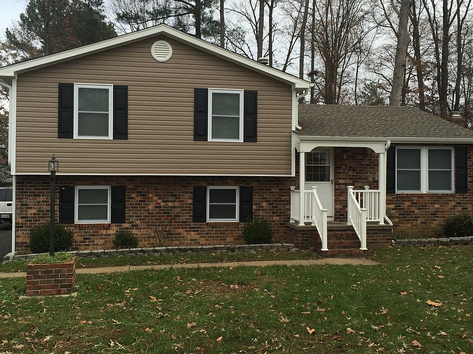 1st image of 6725 Brookshire Dr