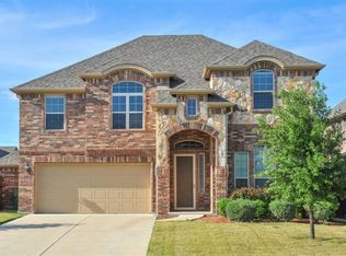 4315 Jasmine Ln, Mansfield, TX 76063