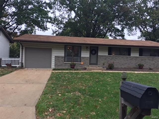 2nd image of 4505 Thicket Dr