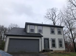 3740 Kellen Dr, Columbus, OH 43230