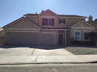 2430 E Avenue R12, Palmdale, CA 93550