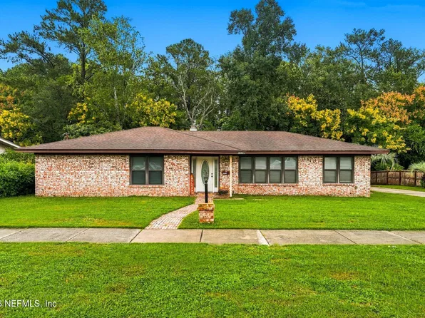 1315 JAMAICA Road E, Jacksonville, FL 32216