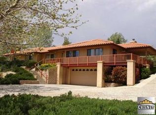 8265 Elizabeth Lake Rd, Leona Valley, CA 93551