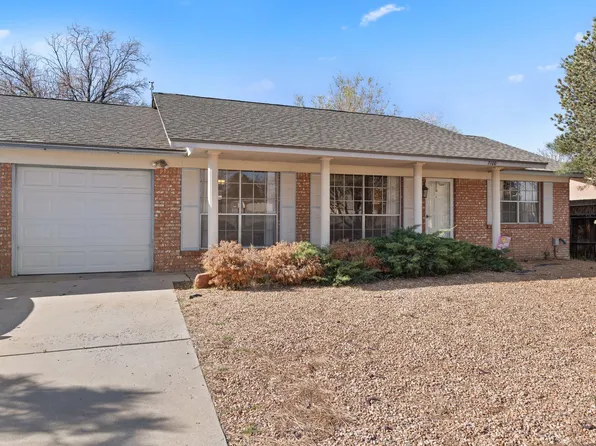 7100 Luella Anne Dr NE, Albuquerque, NM 87109