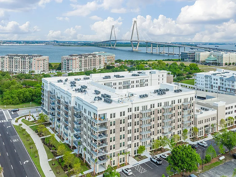 Legacy Patriots Point Apartments — Photo 15