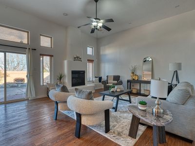 5309 Deer Meadow Trl NW, Albuquerque, NM, 87120