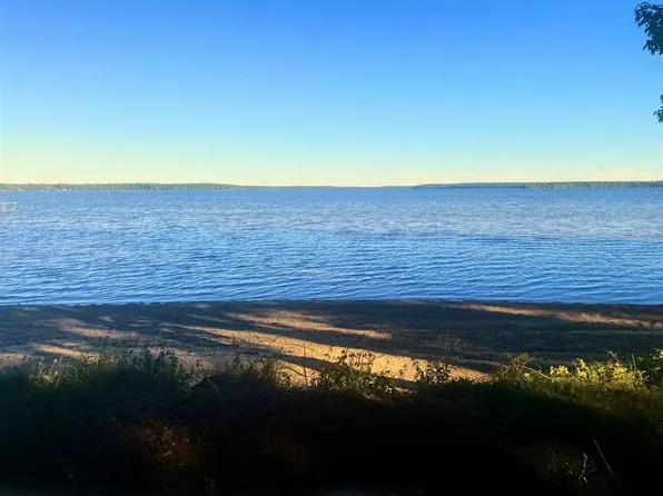 9260 Silver Strand Rd, Levering, MI 49755