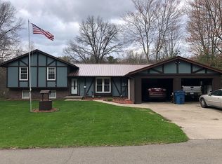 17320 Astro Dr, Big Rapids, MI