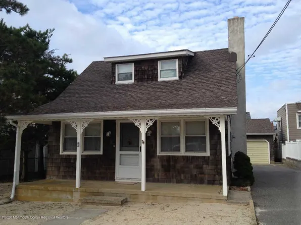 5 Brooklyn Ave, Lavallette, NJ 08735
