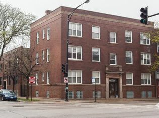 5028 N Western Ave #02, Chicago, IL 60625