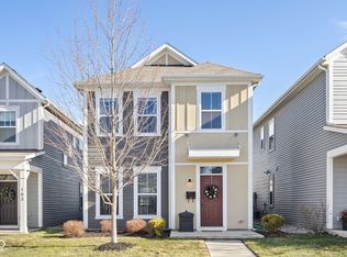 159 Handley St, Indianapolis, IN 46222