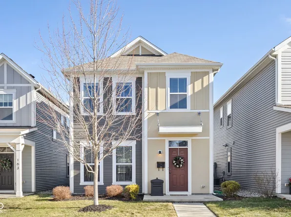 159 Handley St, Indianapolis, IN 46222