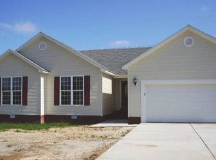 124 Tyler Austin Rd, Martin, TN 38237