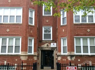 7920 S Honore St #3, Chicago, IL 60620