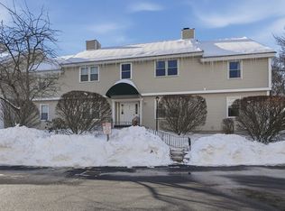 Whispering Pines, Hudson, MA 01749