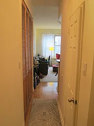 Rented by Chartwell Manhattan Realty