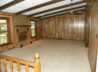 20003 S Pickering Rd, Belton, MO 64012