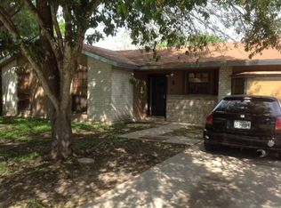 1002 Ripon, San Antonio, TX 78228