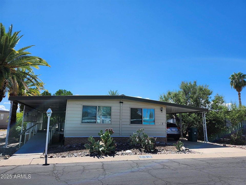 1st image of 3411 S Camino Seco #213