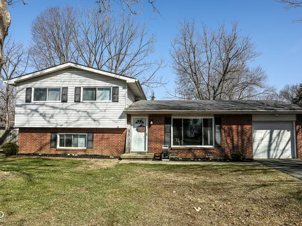 6616 W 15th St, Indianapolis, IN 46214