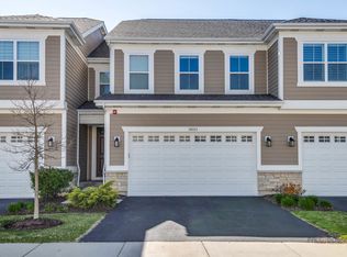 3833 Provenance Way, Northbrook, IL 60062
