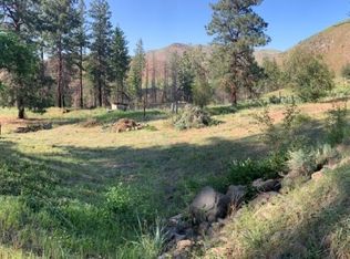 76 Chelan Hills Acres Rd, Orondo, WA 98843
