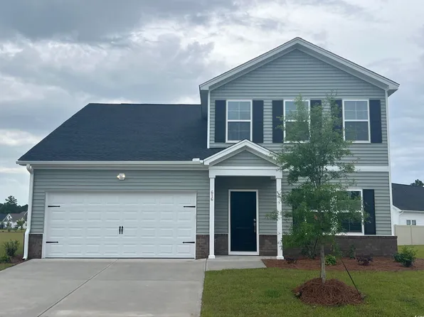616 St. Albans Loop #CPW 130, Conway, SC 29526