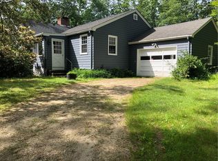 347 Westcott Rd, Scituate, RI 02857