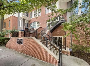 745 Fountainhead Ln NE UNIT 113, Atlanta, GA 30324
